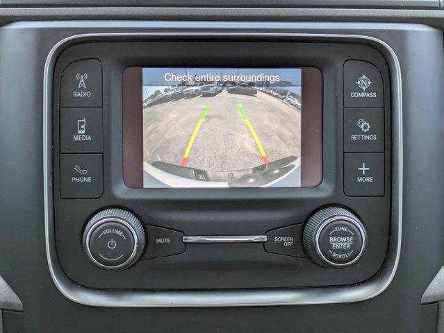2022 Ram 1500 Classic Vehicle Photo in BRUNSWICK, GA 31525-1881