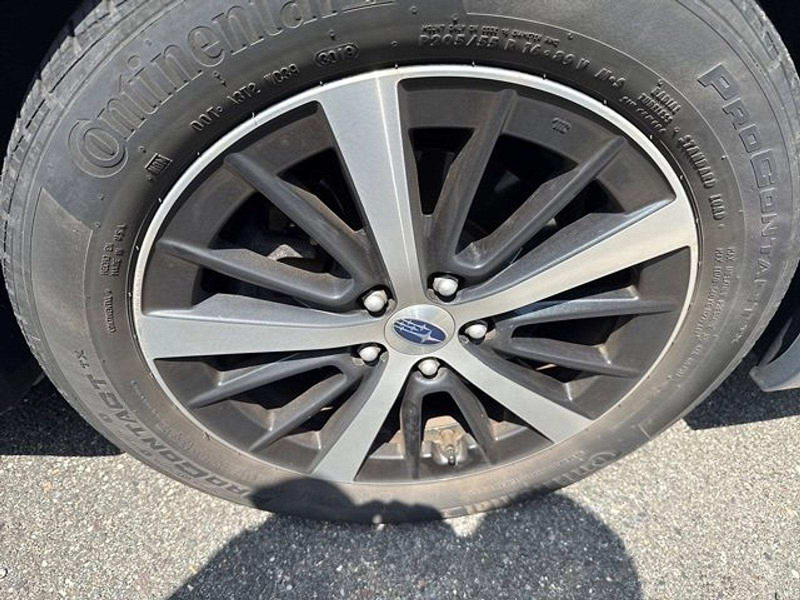 2019 Subaru Impreza Vehicle Photo in Trevose, PA 19053