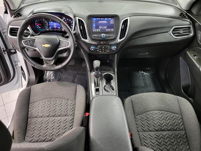 2022 Chevrolet Equinox Vehicle Photo in NEENAH, WI 54956-2243