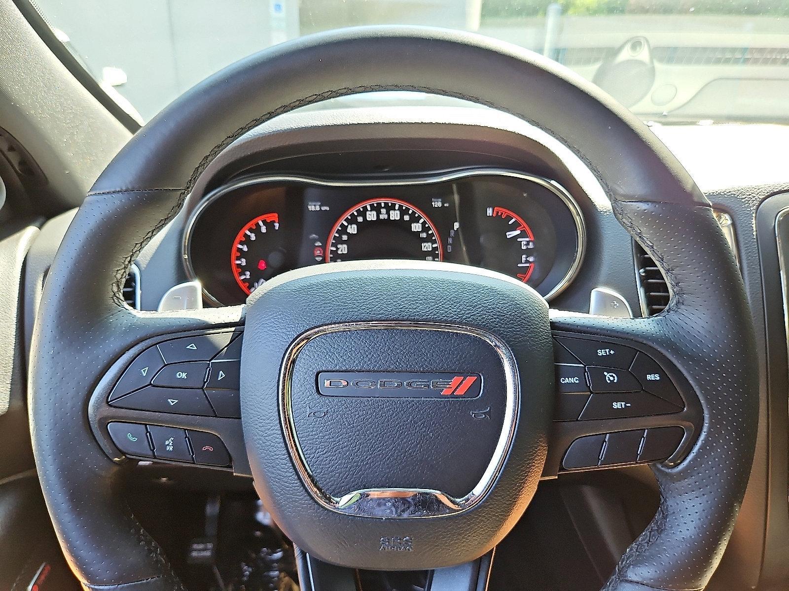 2018 Dodge Durango Vehicle Photo in Jenkintown, PA 19046