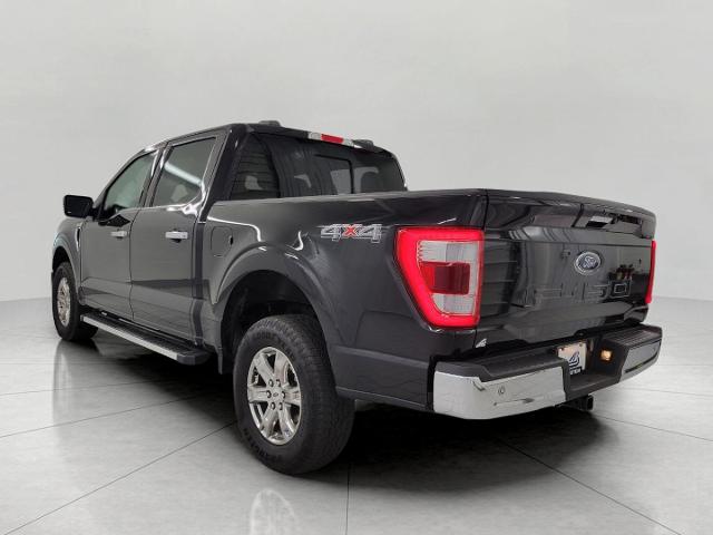 2023 Ford F-150 Vehicle Photo in Neenah, WI 54956