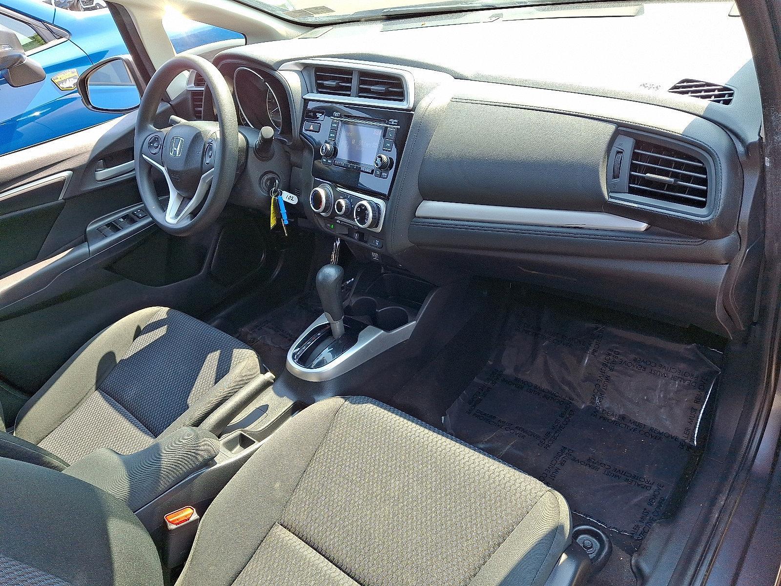 2019 Honda Fit Vehicle Photo in Harrisburg, PA 17111