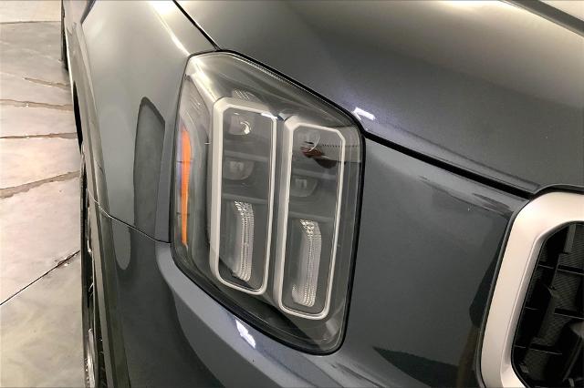 2024 Kia Telluride Vehicle Photo in Lees Summit, MO 64086