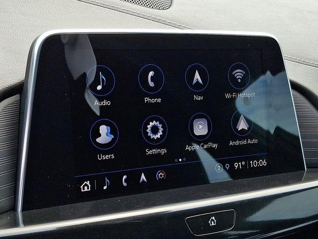 2024 Cadillac CT4-V Vehicle Photo in PAWLING, NY 12564-3219