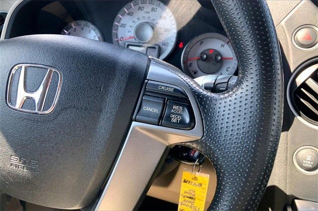 2014 Honda Pilot Vehicle Photo in KANSAS CITY, MO 64114-4502