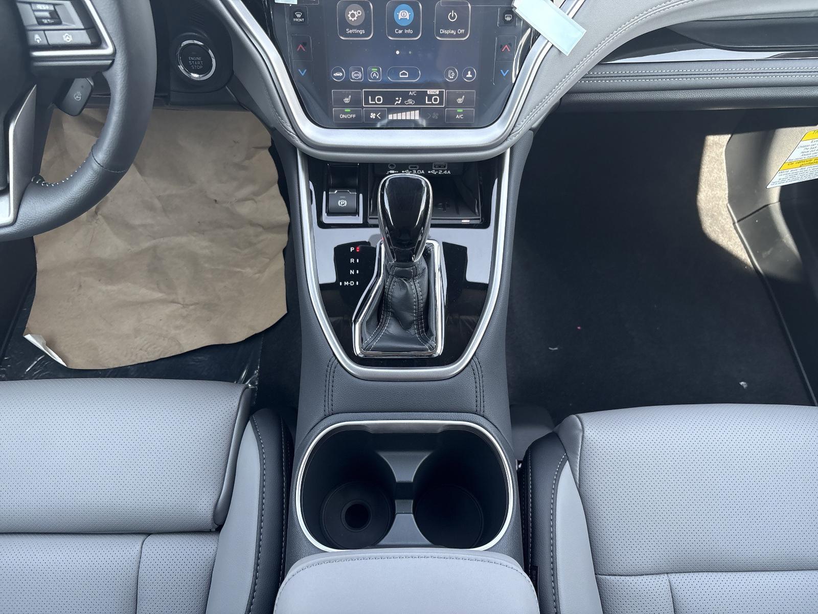 2025 Subaru Outback Vehicle Photo in Mechanicsburg, PA 17050