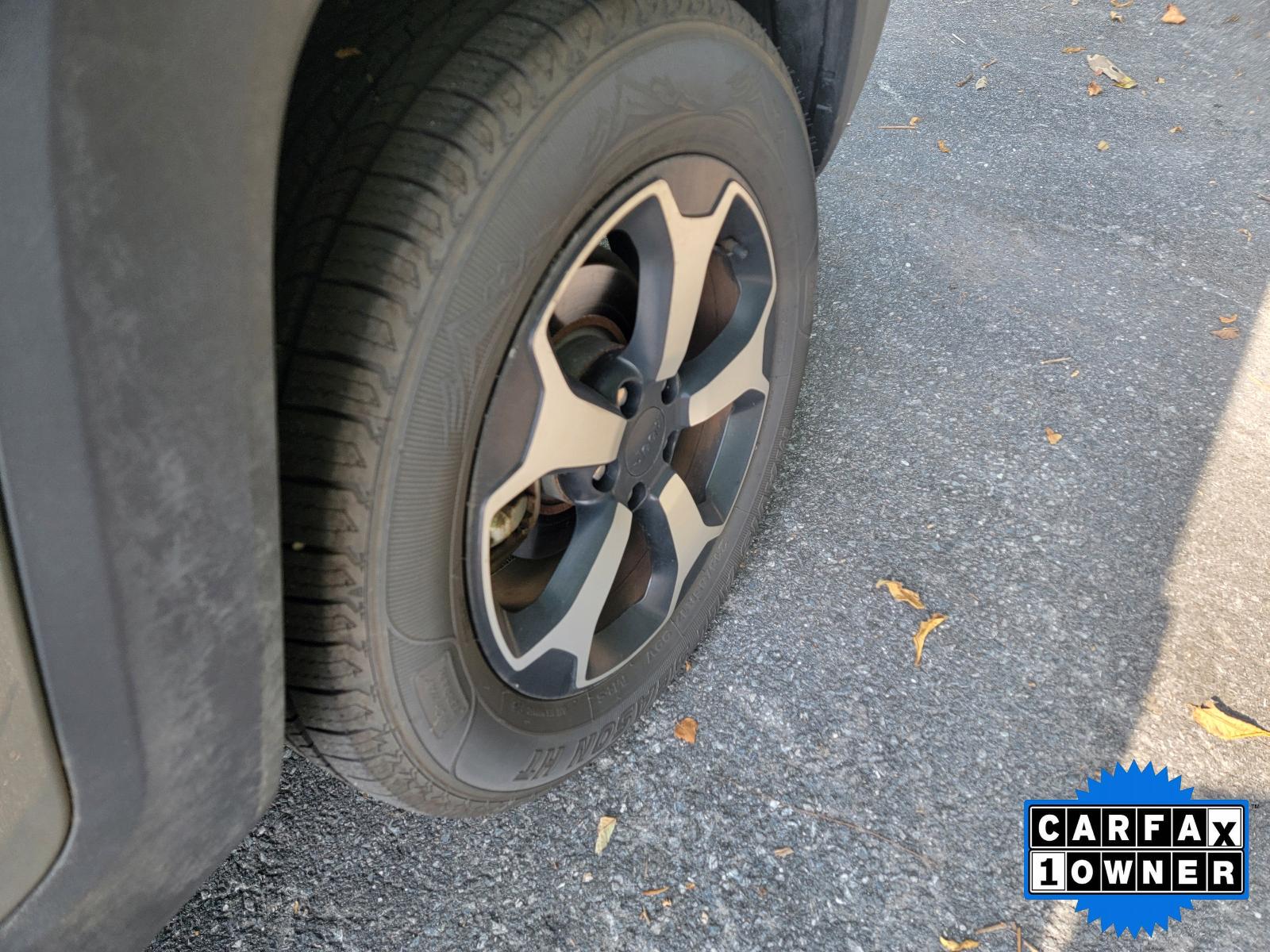 2022 Jeep Renegade Vehicle Photo in Harrisburg, PA 17111