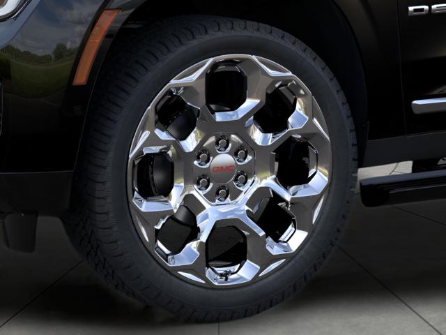 2025 GMC Yukon XL Vehicle Photo in OSHKOSH, WI 54904-7811