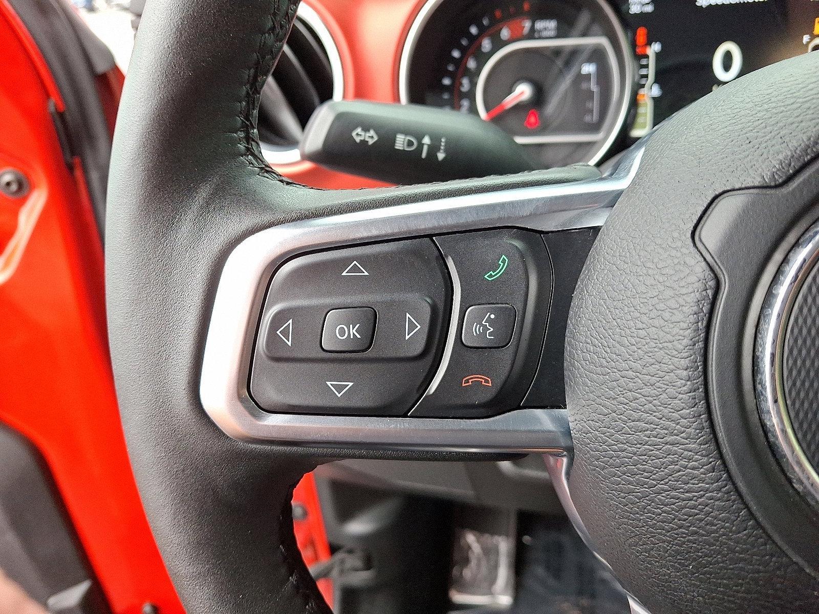 2019 Jeep Wrangler Unlimited Vehicle Photo in Harrisburg, PA 17111