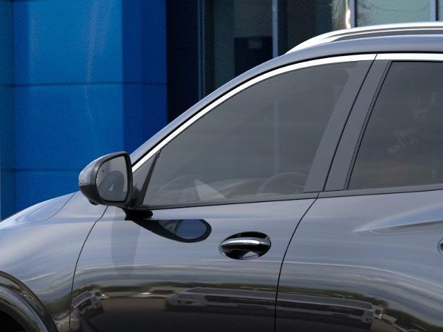 2026 Buick Encore GX Vehicle Photo in NEENAH, WI 54956-2243