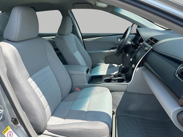 2017 Toyota Camry Vehicle Photo in MANITOWOC, WI 54220-5838