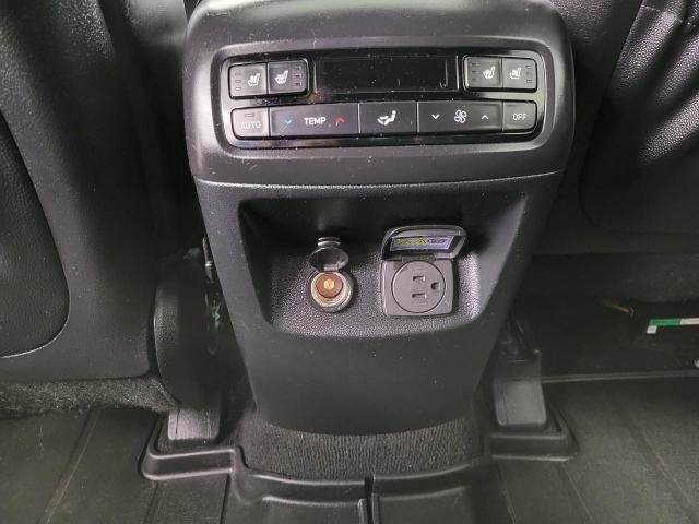 2020 Hyundai Palisade Vehicle Photo in NEENAH, WI 54956-2243