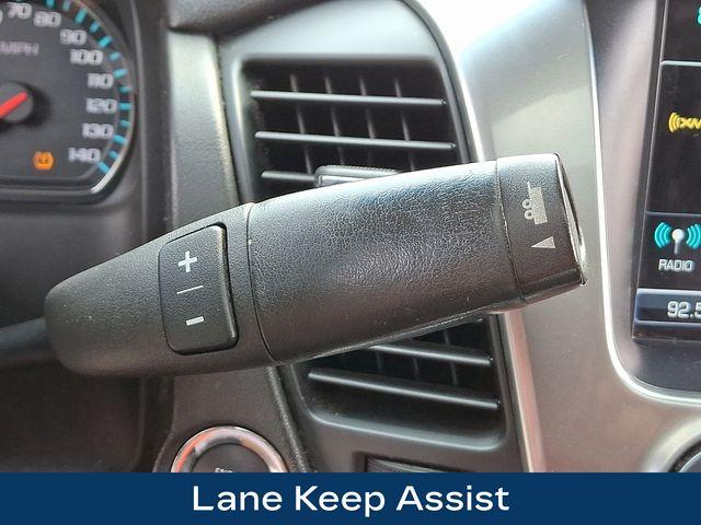 2016 Chevrolet Suburban Vehicle Photo in WATERTOWN, CT 06795-3318