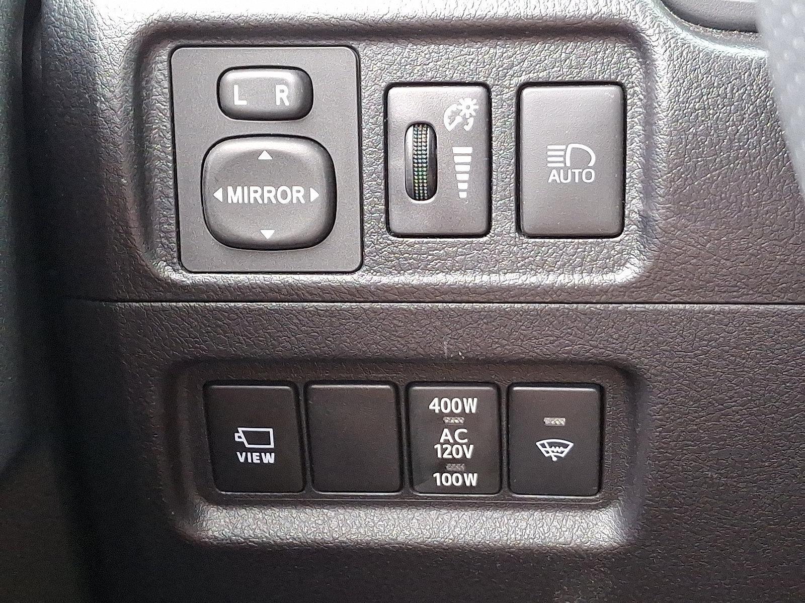 2024 Toyota 4Runner Vehicle Photo in Trevose, PA 19053