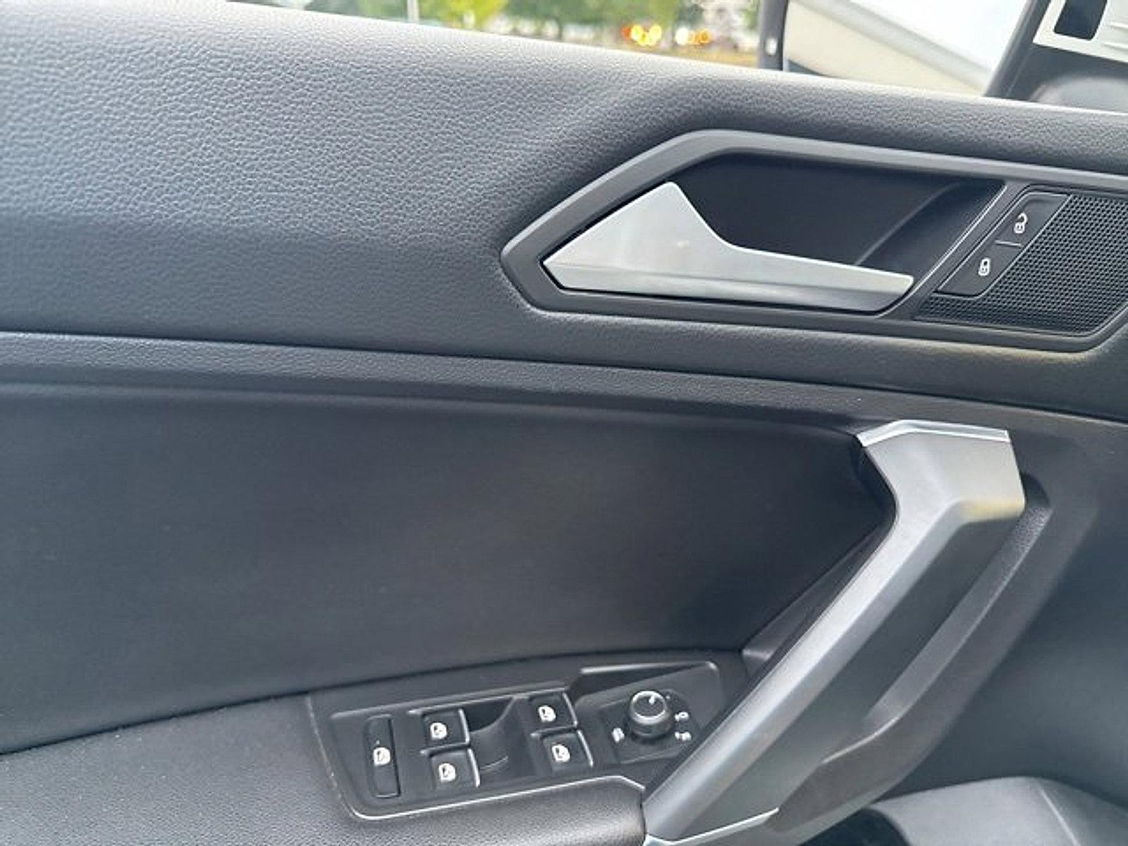 2020 Volkswagen Tiguan Vehicle Photo in Harrisburg, PA 17111