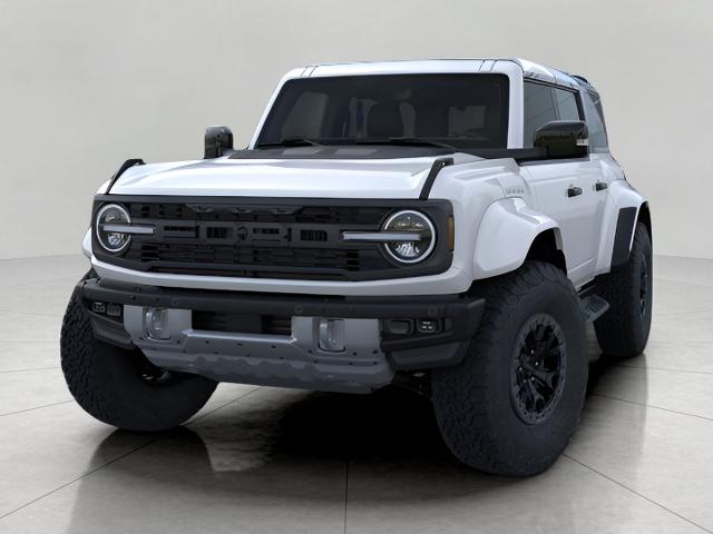 2025 Ford Bronco Vehicle Photo in Neenah, WI 54956
