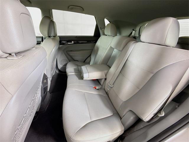 2015 Kia Sorento Vehicle Photo in Everett, WA 98204