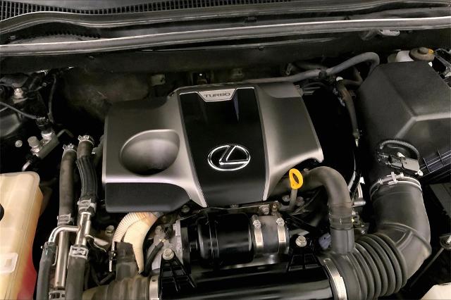 2016 Lexus NX Turbo Vehicle Photo in Lees Summit, MO 64086