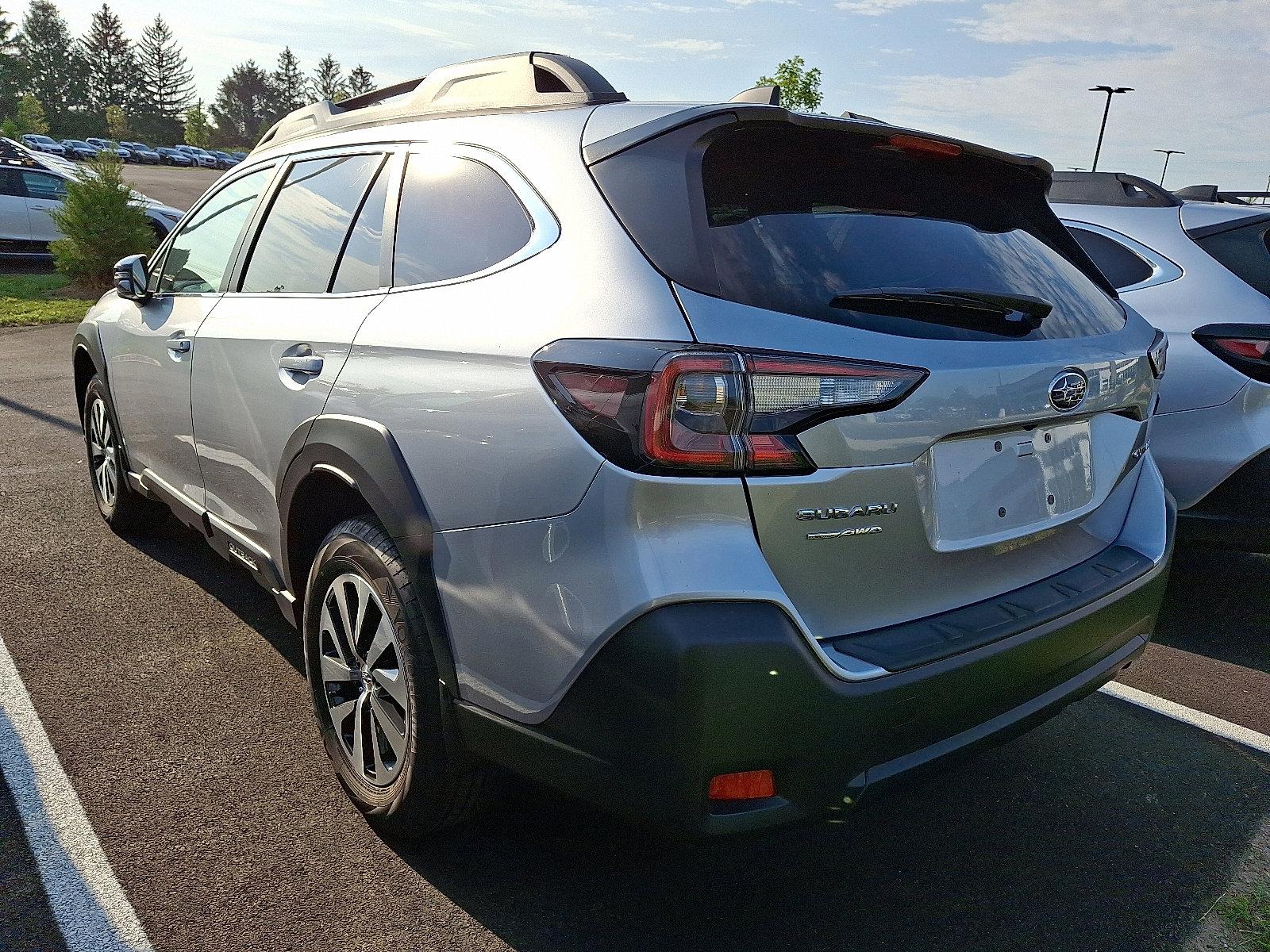 2025 Subaru Outback Vehicle Photo in Easton, PA 18045