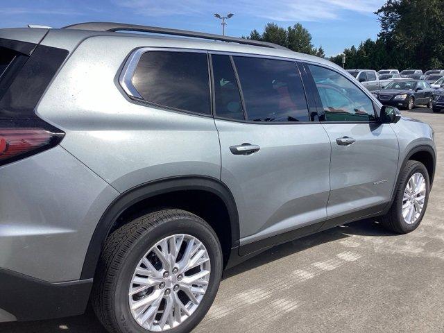 2025 GMC Acadia Vehicle Photo in PUYALLUP, WA 98371-4149