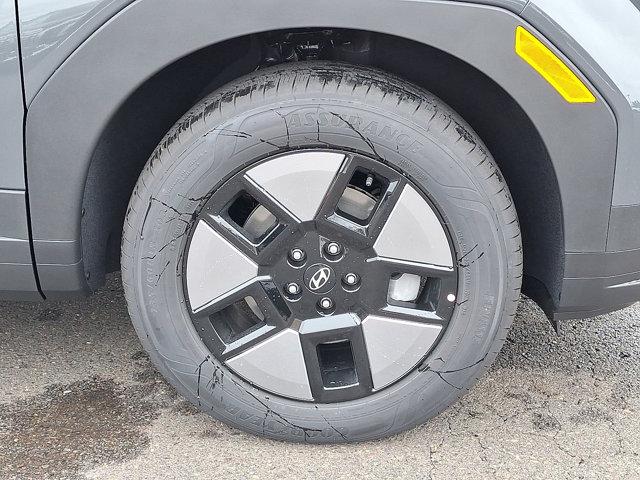 2026 Hyundai SANTA FE Hybrid Vehicle Photo in Philadelphia, PA 19116