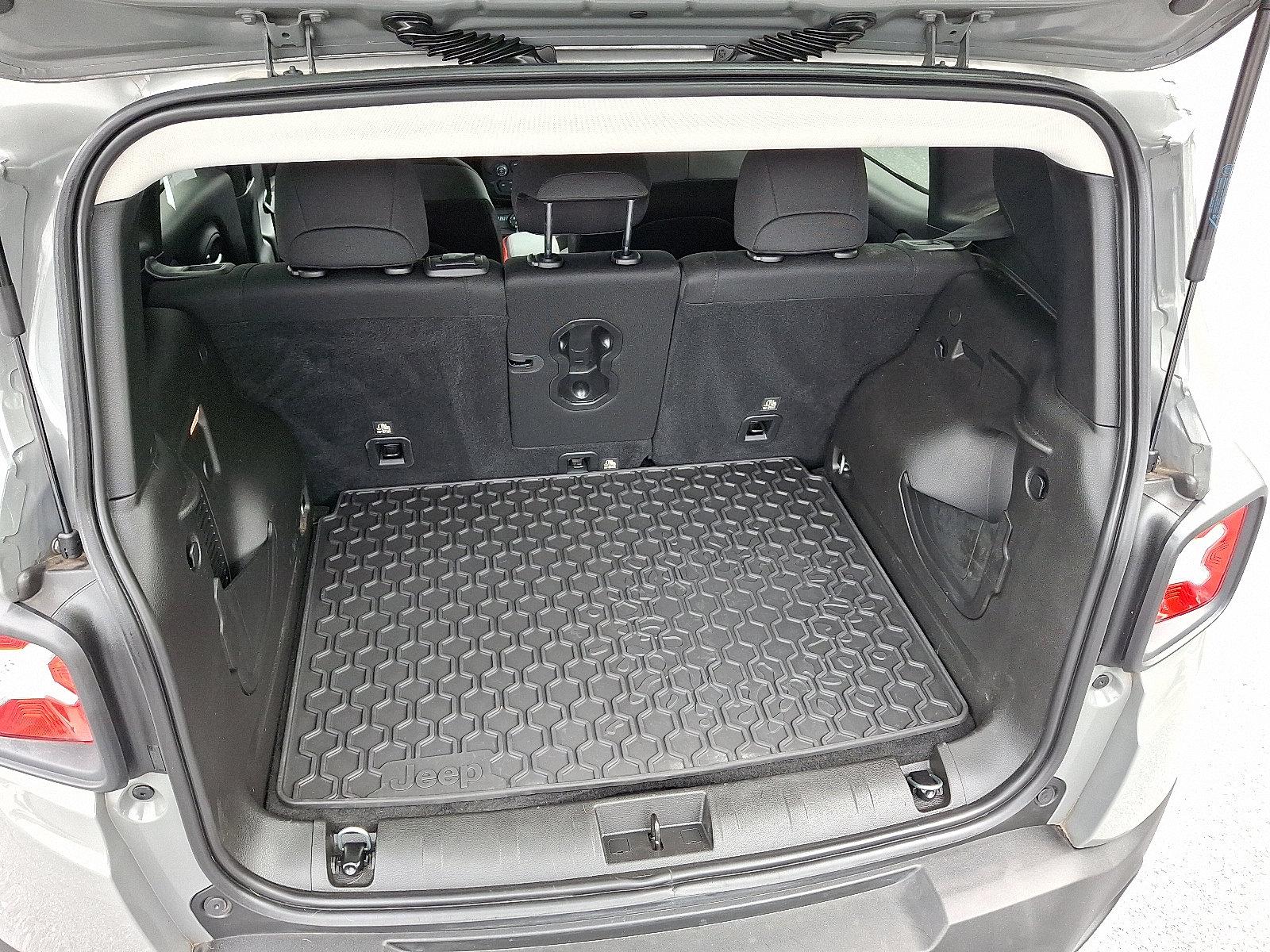 2022 Jeep Renegade Vehicle Photo in Harrisburg, PA 17111