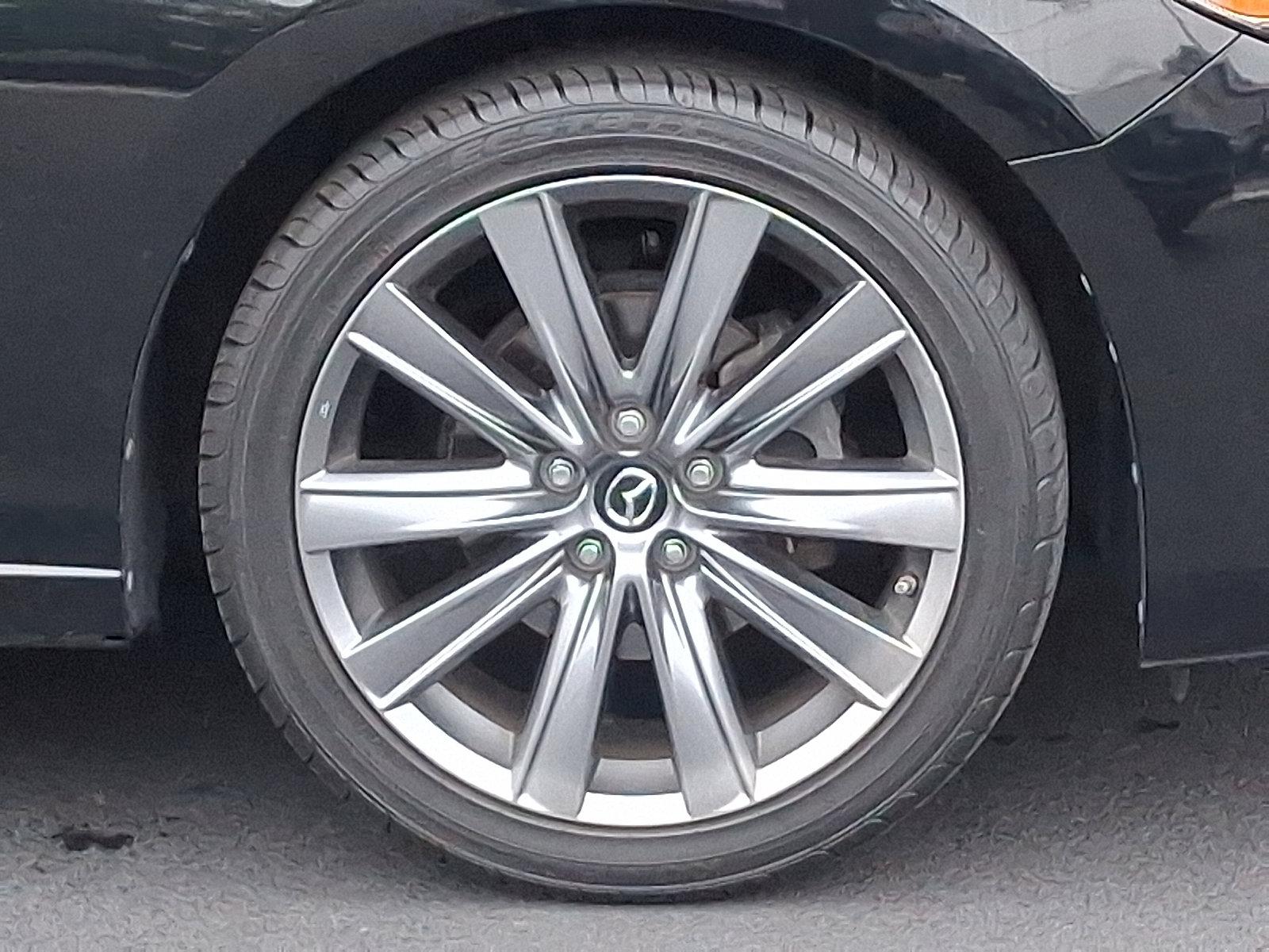2018 Mazda6 Vehicle Photo in Harrisburg, PA 17111