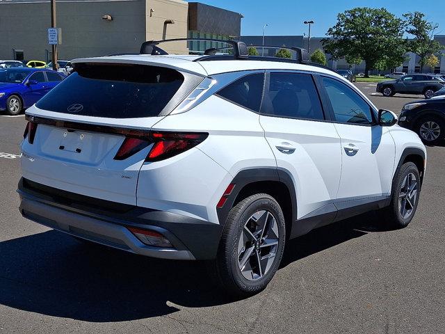 2026 Hyundai TUCSON Vehicle Photo in Philadelphia, PA 19116