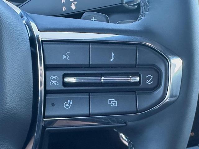 2026 GMC Acadia Vehicle Photo in COLUMBIA, MO 65203-3903
