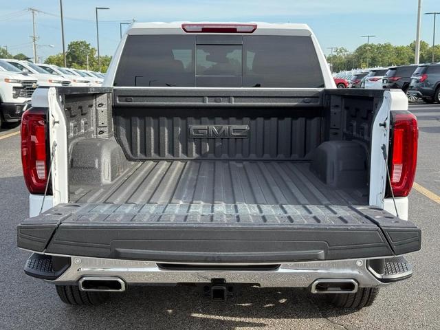 2024 GMC Sierra 1500 Vehicle Photo in COLUMBIA, MO 65203-3903