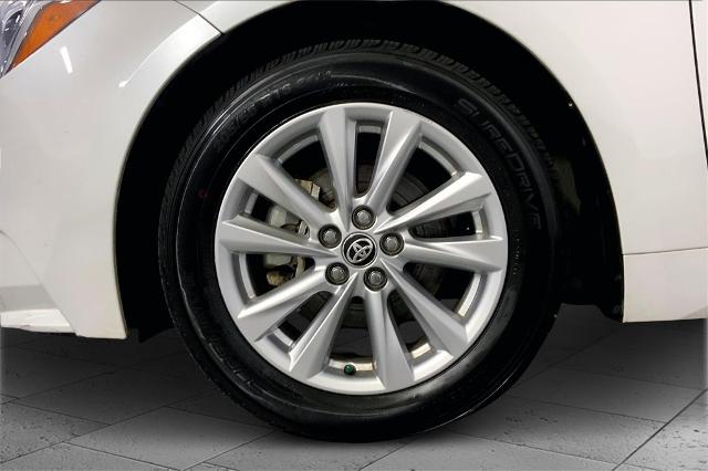 2023 Toyota Corolla Vehicle Photo in Lees Summit, MO 64086