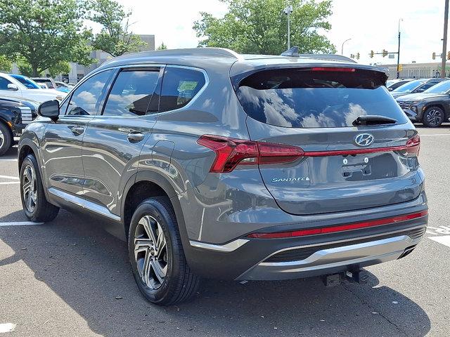 2022 Hyundai SANTA FE Vehicle Photo in Philadelphia, PA 19116