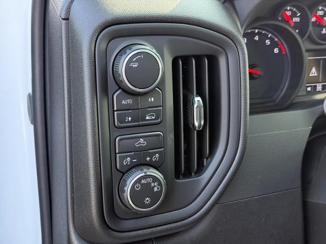 2026 Chevrolet Silverado 1500 Vehicle Photo in COLUMBIA, MO 65203-3903
