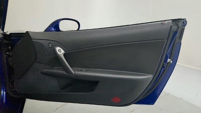 2007 Corvette 2dr Conv picture #22