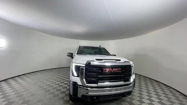 2024 GMC Sierra 3500 HD Vehicle Photo in GILBERT, AZ 85297-0402