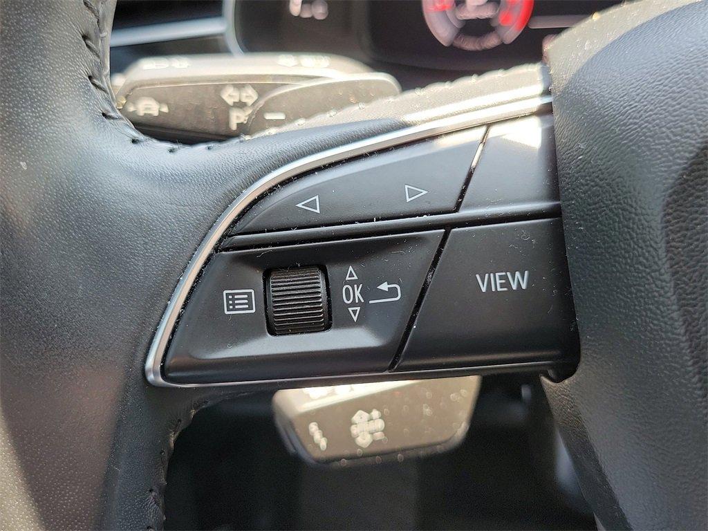 2020 Audi Q7 Vehicle Photo in Muncy, PA 17756