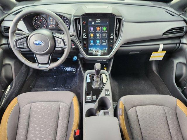 2024 Subaru Crosstrek Vehicle Photo in DALLAS, TX 75209