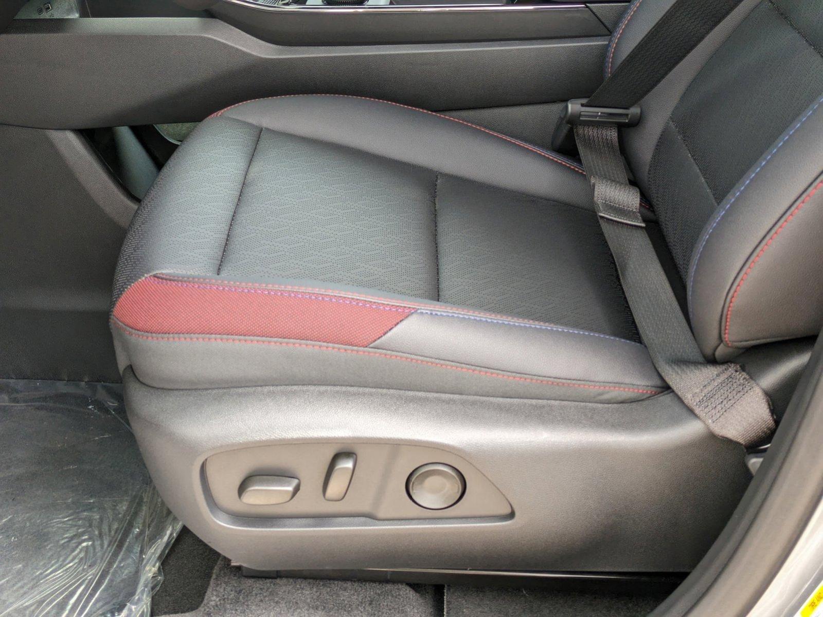 2025 Chevrolet Equinox Vehicle Photo in ORLANDO, FL 32812-3021