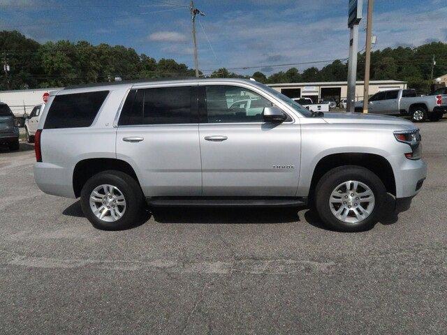 Used 2019 Chevrolet Tahoe LT with VIN 1GNSCBKC9KR139178 for sale in Gainesville, GA