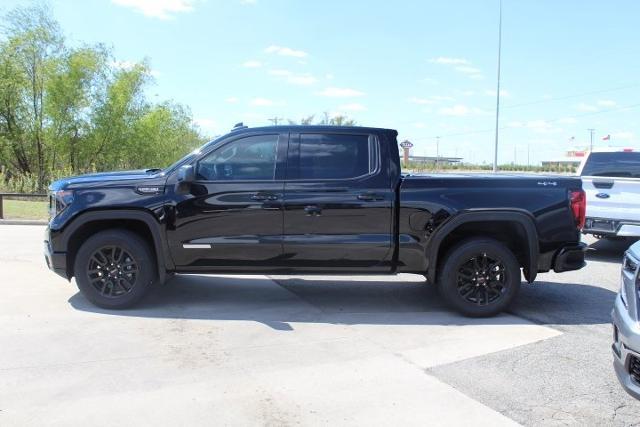 2025 GMC Sierra 1500 Vehicle Photo in Greenville, TX 75402
