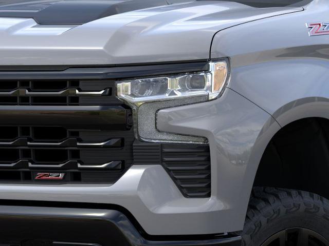 2024 Chevrolet Silverado 1500 Vehicle Photo in DENVER, CO 80221-3610