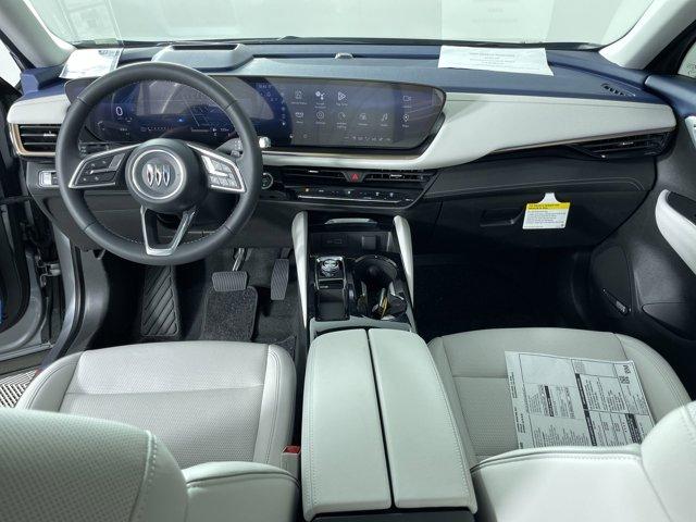 2024 Buick Envision Vehicle Photo in GILBERT, AZ 85297-0402