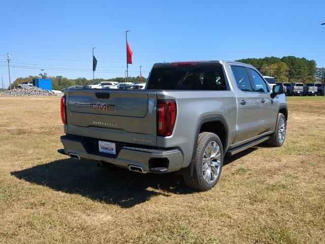 2025 GMC Sierra 1500 Vehicle Photo in ALBERTVILLE, AL 35950-0246