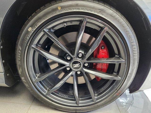 2024 Nissan Z Vehicle Photo in Ardmore, PA 19003