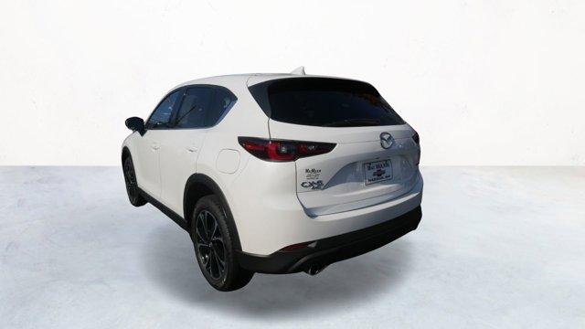 2022 Mazda CX-5 Vehicle Photo in Nashua, NH 03060