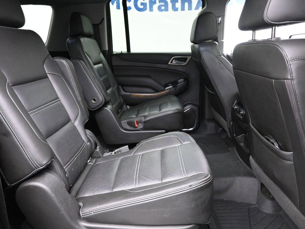 2018 GMC Yukon XL Vehicle Photo in Cedar Rapids, IA 52402