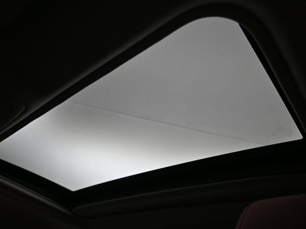 2021 Mazda6 Vehicle Photo in Cedar Rapids, IA 52402