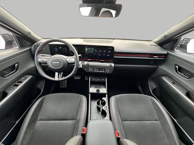 2025 Hyundai KONA Vehicle Photo in Green Bay, WI 54304