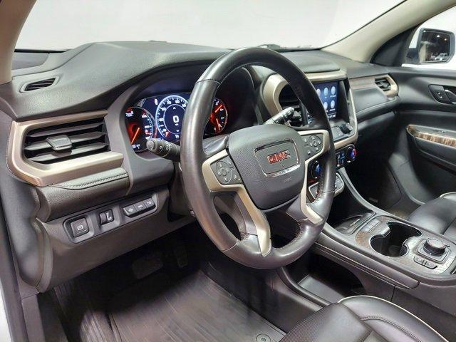 2021 GMC Acadia Vehicle Photo in SAUK CITY, WI 53583-1301