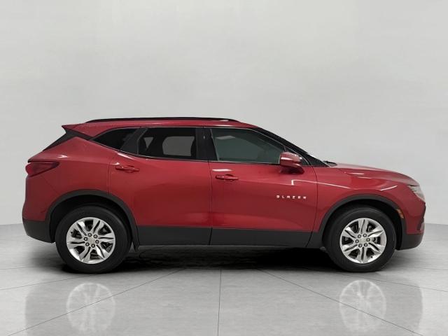 2019 Chevrolet Blazer Vehicle Photo in Neenah, WI 54956